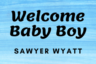 Sawyer Wyatt